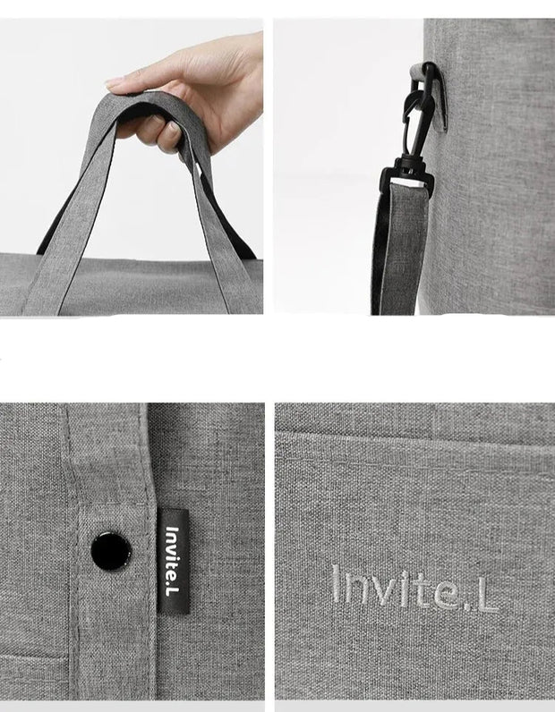 Lunch Bag Classic -II details 2