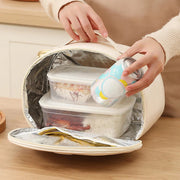 Lunch Bag Classic -IV compartiment