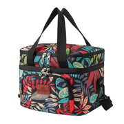 Lunch Bag Classic -IV leaf