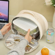 Lunch Bag Classic -IV rangement
