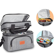 Lunch Bag Classic -IV température 