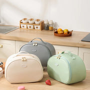 Lunch Bag Classic -IV variantes 