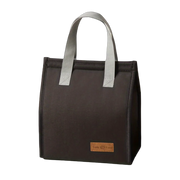 Lunch Bag Classic I noir 