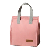 Lunch Bag Classic I rose
