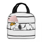 Lunch Bag Comics -II version 1