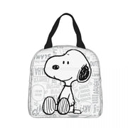 Lunch Bag Comics -II version 3