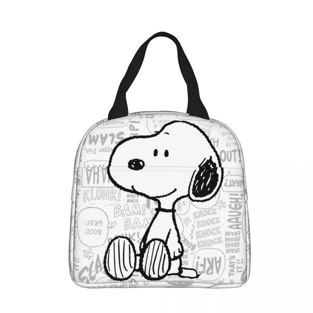 Lunch Bag Comics -II version 3