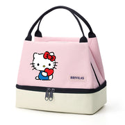 Lunch Bag Comics -I version 4