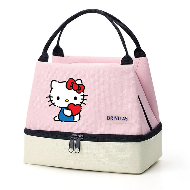 Lunch Bag Comics -I version 4