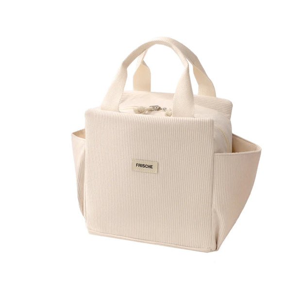 Lunch Bag Fantasy -III version 1