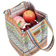 Lunch Bag Fantasy -II capacité 