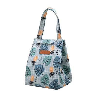 Lunch Bag Fantasy -II version 1