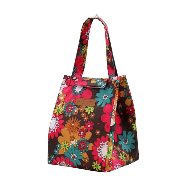 Lunch Bag Fantasy -II version 2