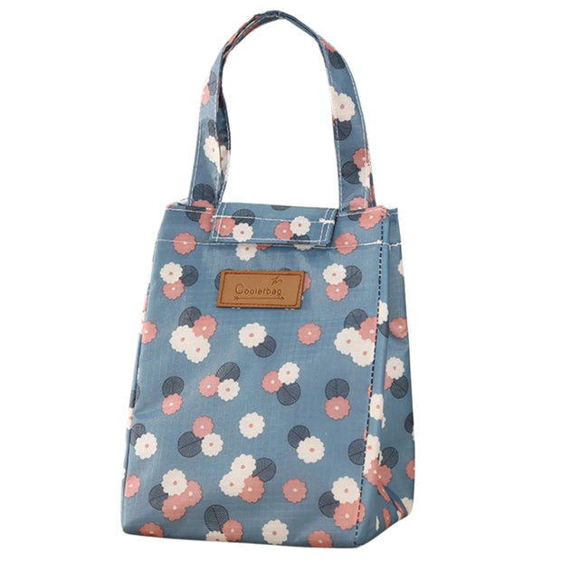 Lunch Bag Fantasy -II version 3
