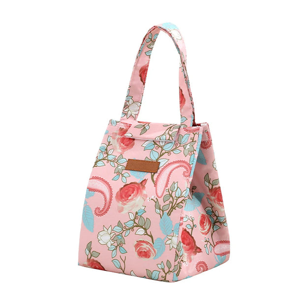 Lunch Bag Fantasy -II version 5