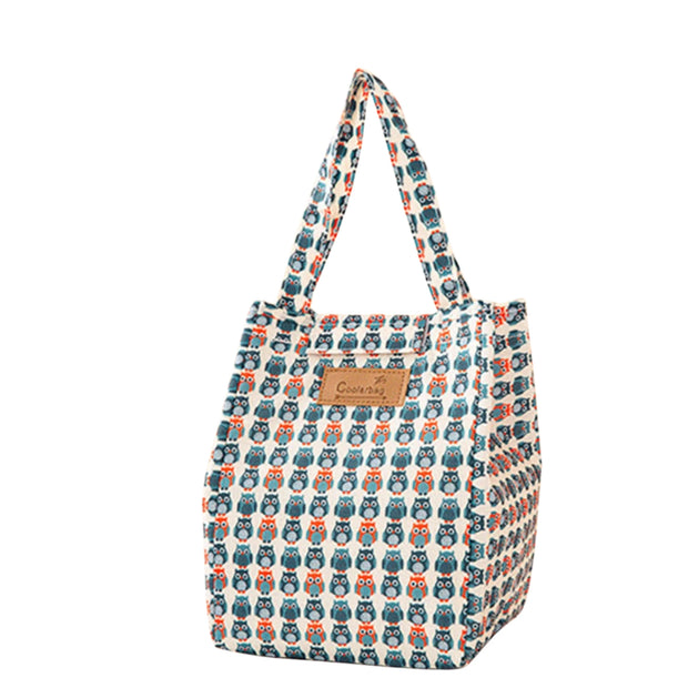 Lunch Bag Fantasy -II version 7