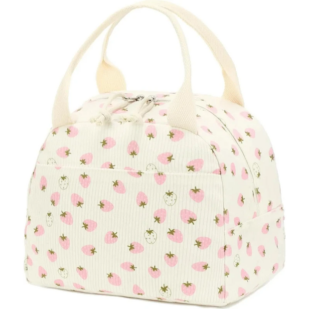 Lunch Bag Fantasy -IV version 1
