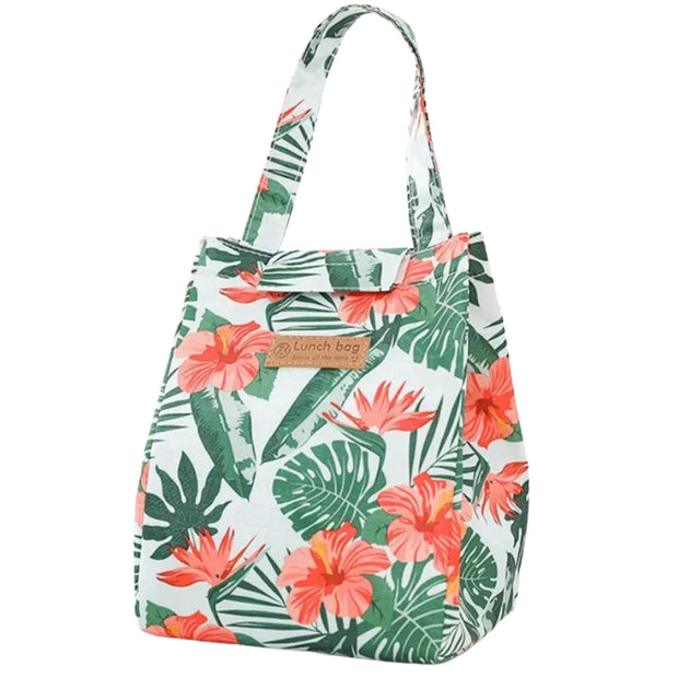 Lunch Bag Fantasy -I version 1