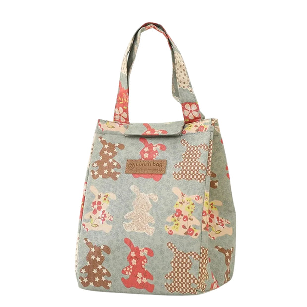 Lunch Bag Fantasy -I version 4