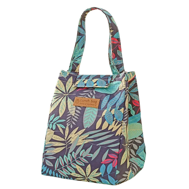 Lunch Bag Fantasy -I version 6