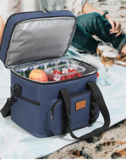 Lunch Bag Grande Capacite -III essais 1