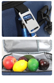 Lunch Bag Grande Capacite -III fonction 