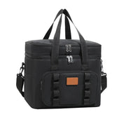 Lunch Bag Grande Capacité -III noir