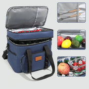 Lunch Bag Grande Capacite -III rangement