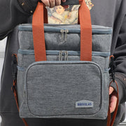 Lunch Bag Grande Capacite -II essais 2