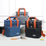 Lunch Bag Grande Capacite -II variantes