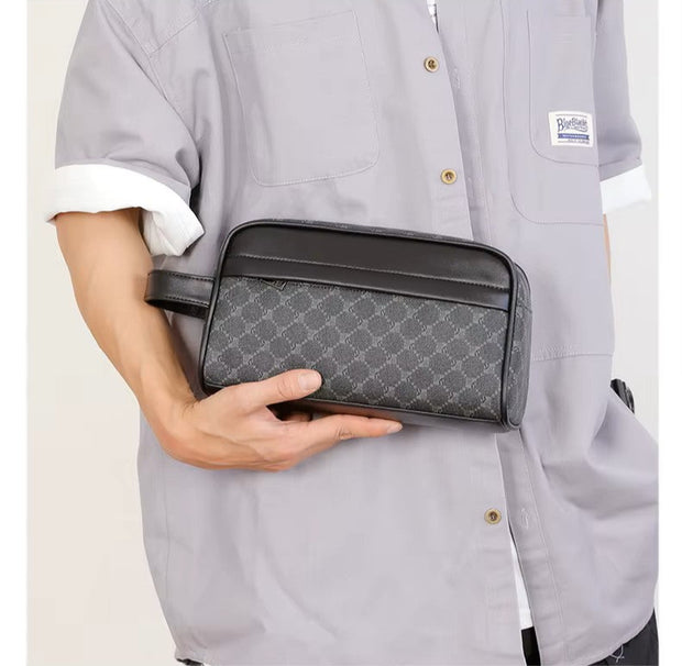 Pochette Homme Basic -II essais