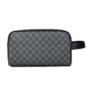 Pochette Homme Basic -II vue de dos