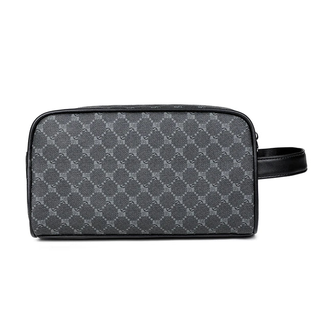 Pochette Homme Basic -II vue de dos