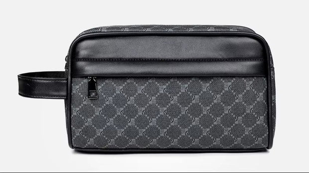 Pochette Homme Basic -II vue de face