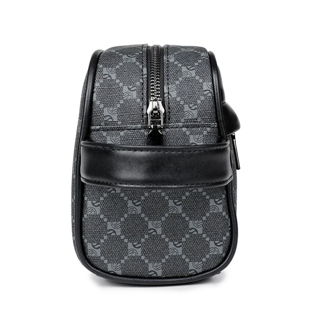 Pochette Homme Basic -II vue de profil