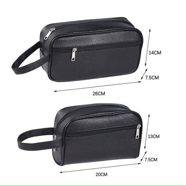 Pochette Homme Basic -I dimension