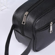 Pochette Homme Basic -I fermeture