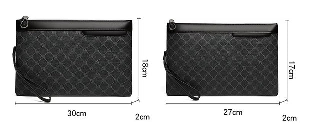 Pochette Homme Classic -II dimension