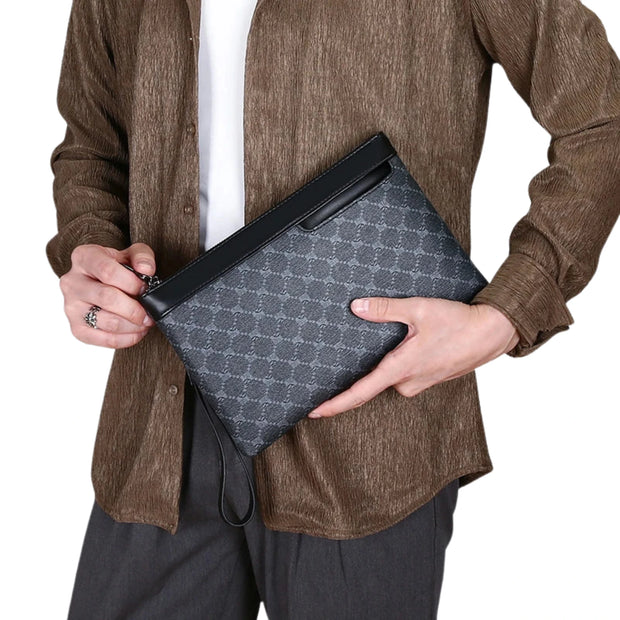 Pochette Homme Classic -II essais