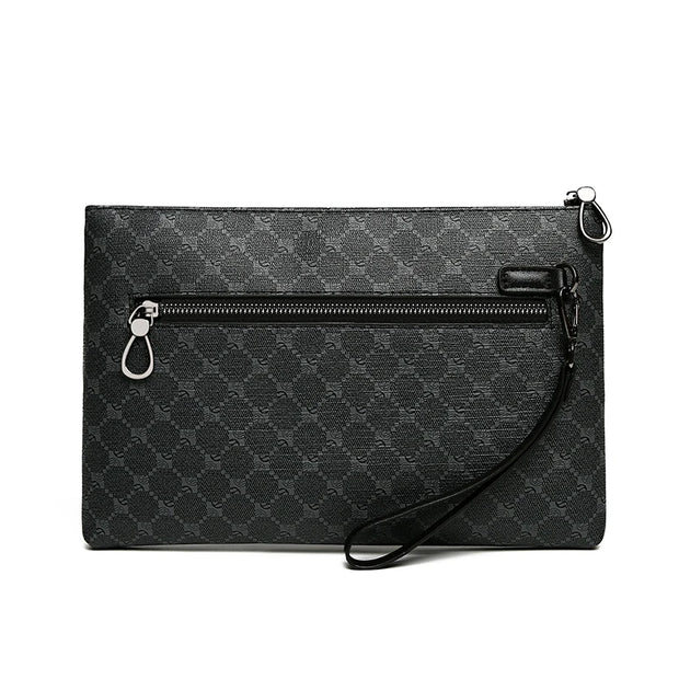 Pochette Homme Classic -II vue de dos
