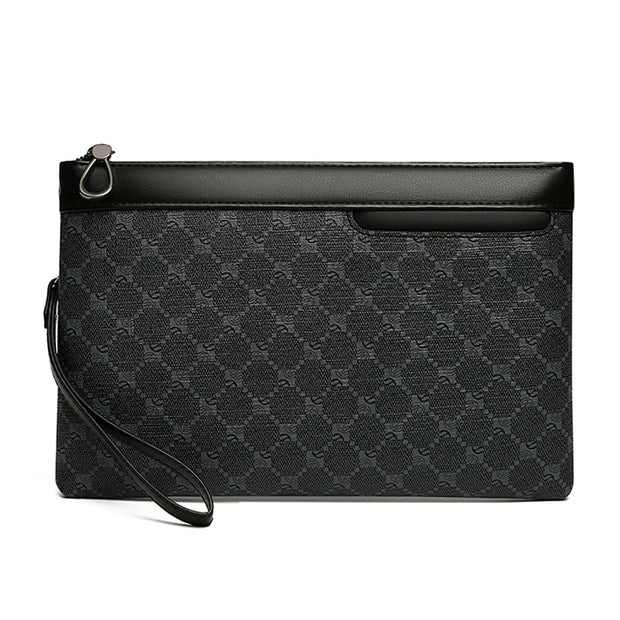 Pochette Homme Classic -II vue de face