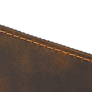Pochette Homme Cuire Premium -I couture