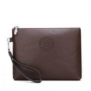 Pochette Homme Elégance -I brun 3