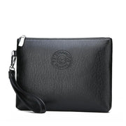 Pochette Homme Elégance -I noir 1