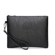 Pochette Homme Elégance -I noir 2