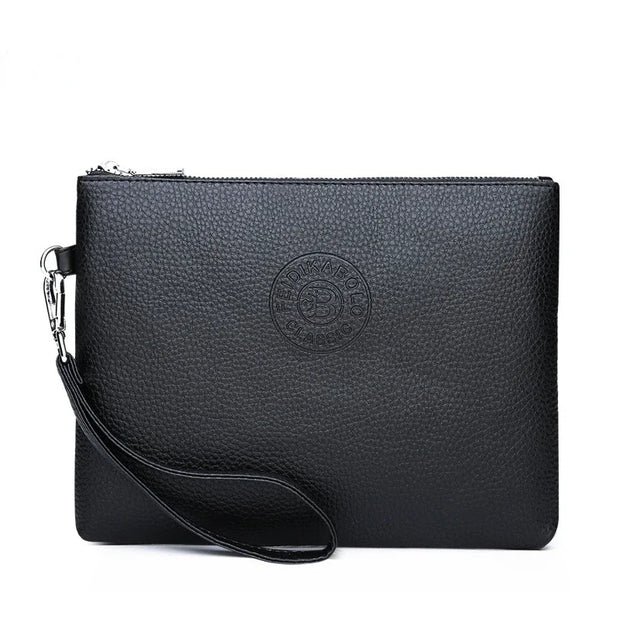 Pochette Homme Elégance -I noir 3