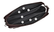 Pochette Homme Elegance -II compartiment