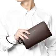 Pochette Homme Elegance -II essais