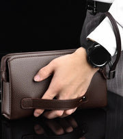 Pochette Homme Elegance -II essais 2