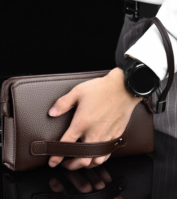Pochette Homme Elegance -II essais 2